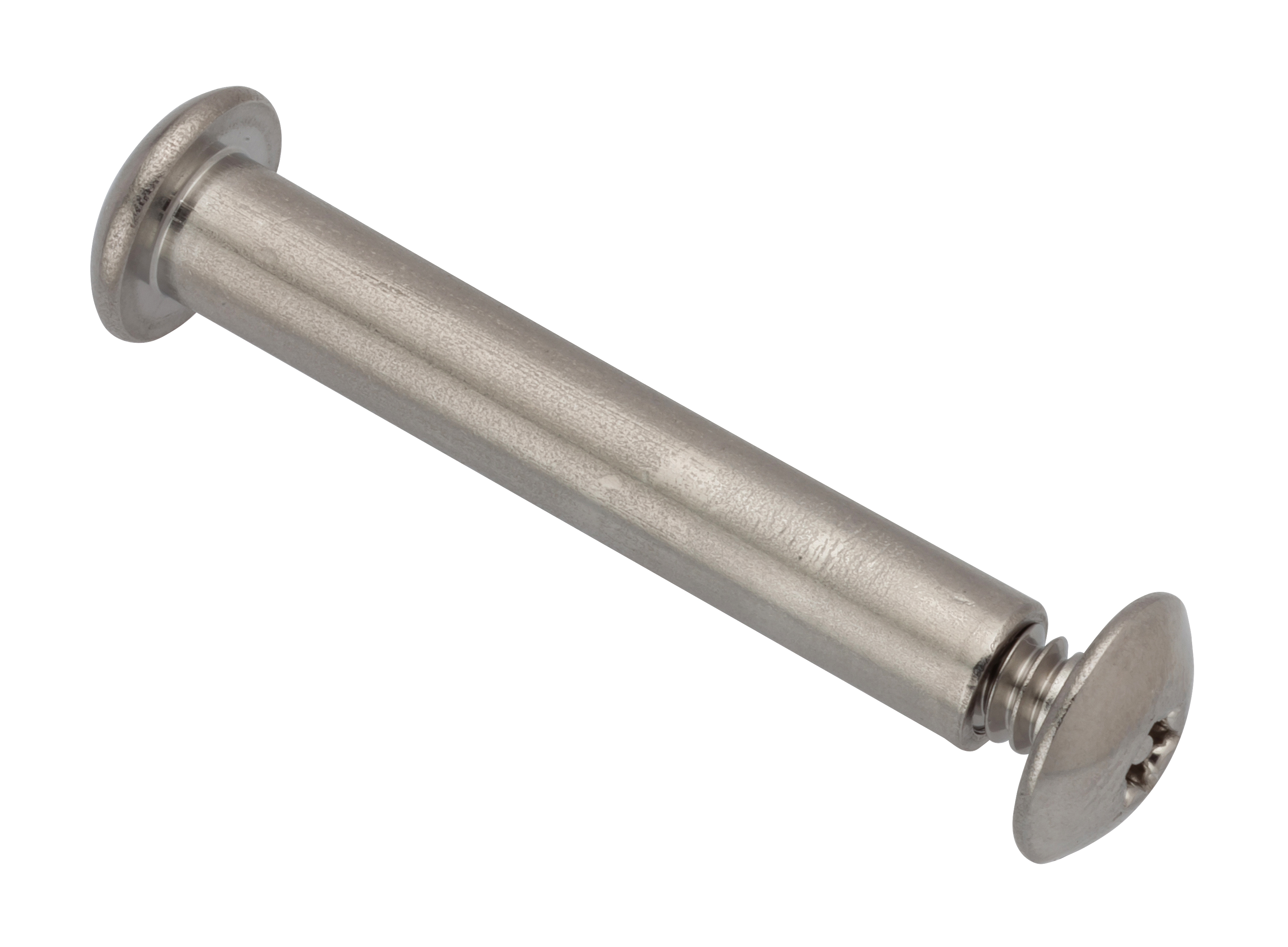 AMPG Z4424T6S-PAK - Binding Barrel and Screw Set